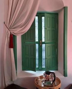 Riad El Grably - 63