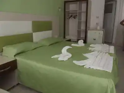 Derya Motel - 22