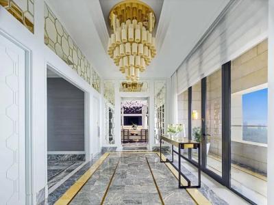 Fairmont Amman - 57