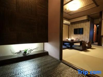 Super Hydrogen Rich Spa Yado Kanzan - 50