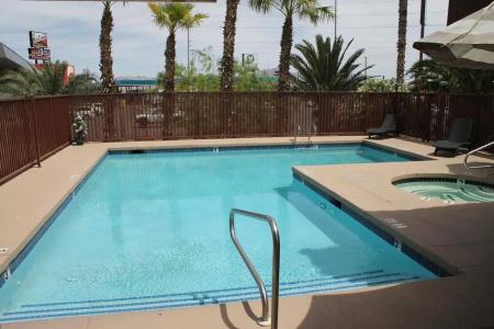 Sunrise Inn - 39