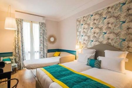 Villa Otero by Happyculture - 49