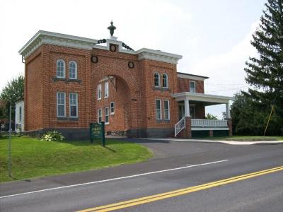 1863 Inn of - 27