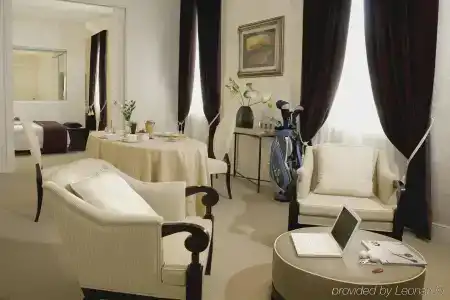 Terme di Saturnia Natural Spa & Golf - The Leadings of the World - 35