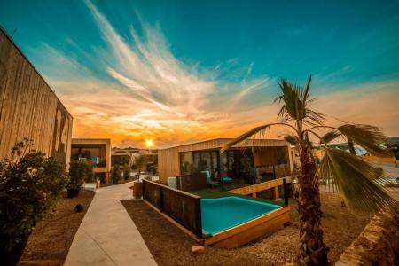Noa Glamping Resort - 25