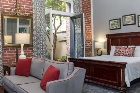 East Bay Inn, Historic Inns of Savannah Collection - 69
