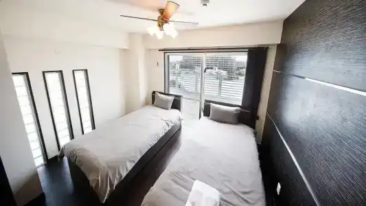 Terrace Shintoshin - 36