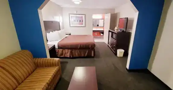 Executive Inn - 17