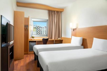 Ibis Kayseri - 4