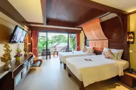 Samui Jasmine Resort - Sha Plus - 34