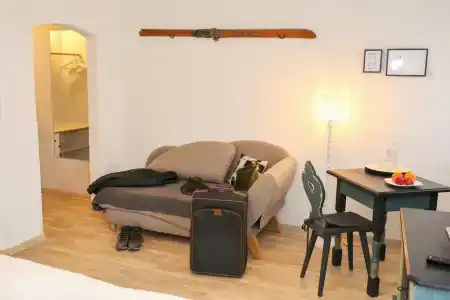 Sonnenhof - bed & breakfast & appartements - 130
