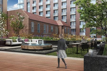 Residence Inn by Marriott Washington Downtown/Convention Center - 29