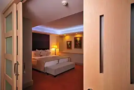 Samara Bodrum Ultra All Inclusive - 78