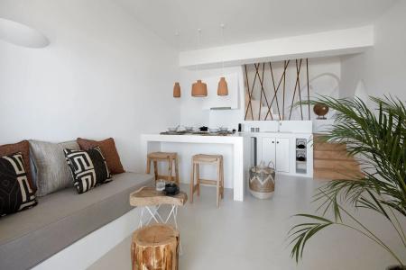 Star Infinity Suites - 41