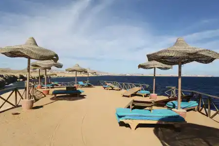 Club Reef Resort - 20