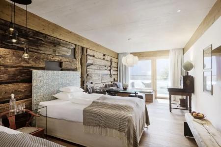 Small Luxury of the World - DasPosthotel - 144