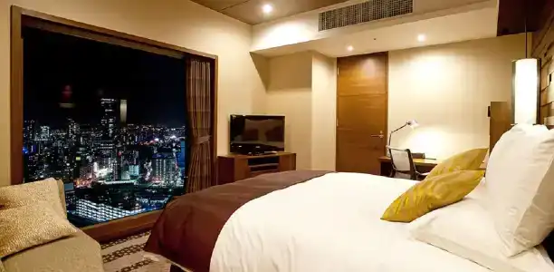 Granvia Osaka-Jr Hotel Group - 56