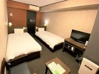 Dormy Inn Premium Kyoto Ekimae Natural Hot Spring - 4