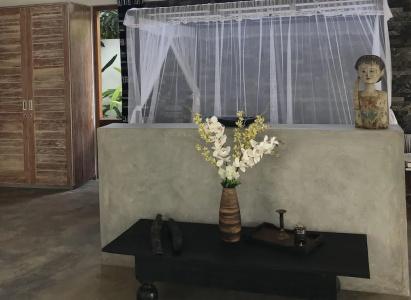Tropical House - Jungleside Villa - 0