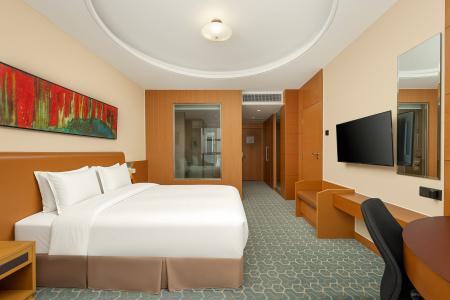Holiday Inn Express Beijing Huacai, An Ihg - 33