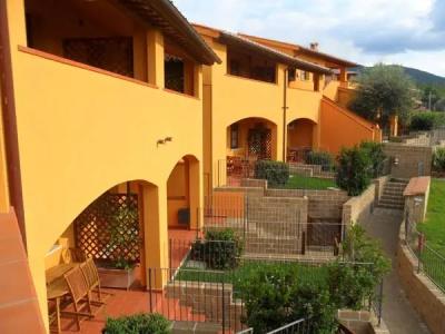 Borgo Etrusco - 15