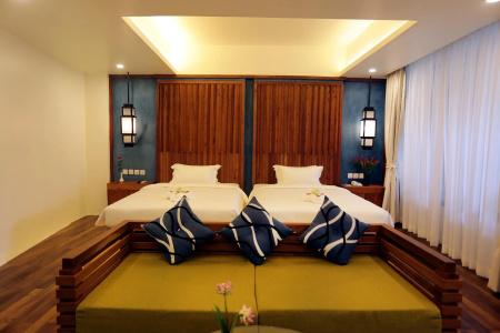 Hari Residence & Spa - 57