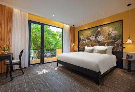 Phu Thinh Boutique Resort & Spa - 81