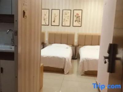 Tianjin Jiajun Express - 15