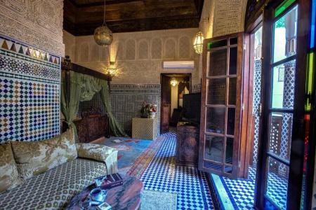 Riad Salam - 58