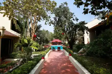 Hoi An Phu Quoc Resort - 24
