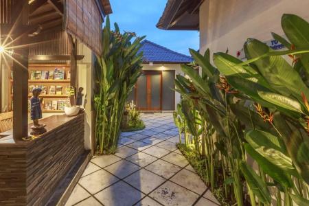 Solo Villas & Retreat - 26