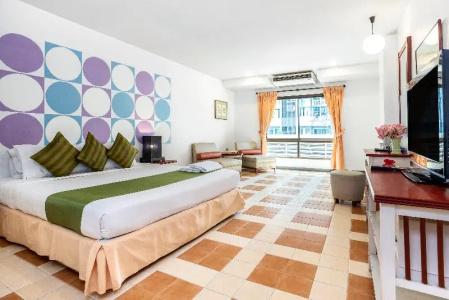 Sawasdee SeaView - 68