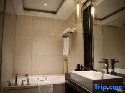 Grand Mercure Beijing Dongcheng - 74