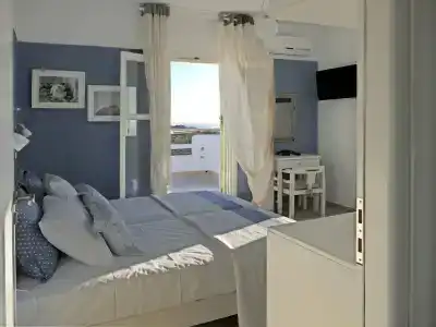 Alta Vista Naxos - 2