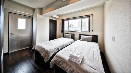 Terrace Shintoshin - 152