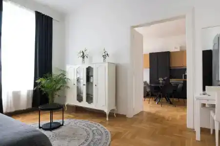 Doma Zagreb - 181