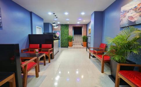 Sabai Place Donmueang Airport - 11