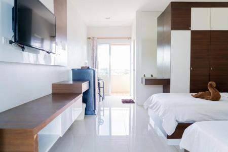 The Infinity Suite Chiangrai - 5