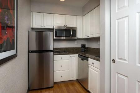 Homewood Suites by Hilton Vancouver / Portland - 86