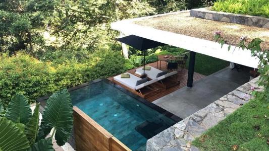 Haritha Villas & Spa - 42