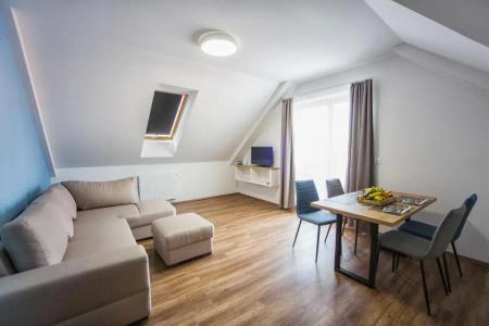 Berill Suites - 27
