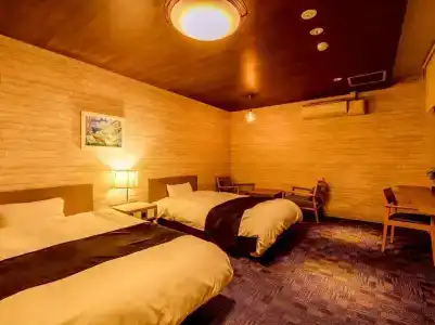 Yukai Resort Senjo - 37