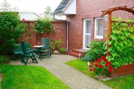 & Pension Villa Camenz - 23