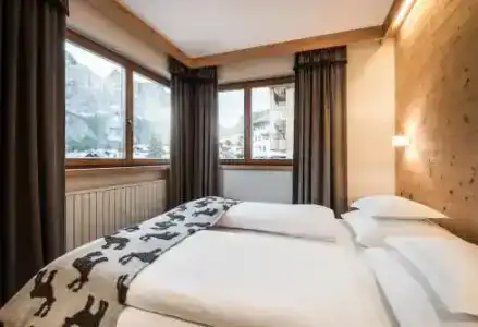 Residence Floralp - 5