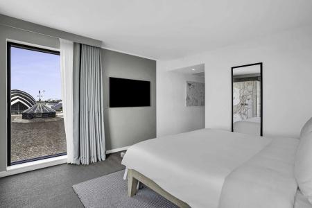Radisson Red, Glasgow - 60