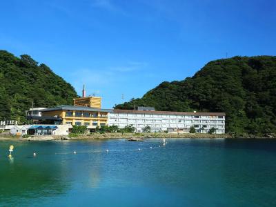Okukinosaki Seaside - 5