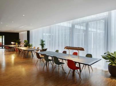 citizenM Rotterdam - 5