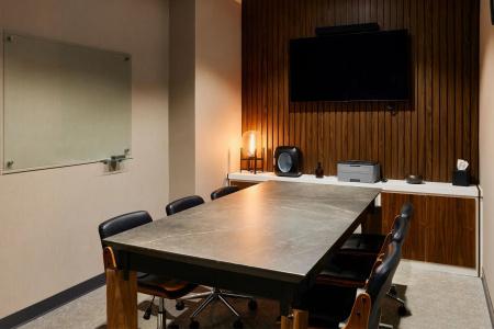 Four Points by Sheraton Mexico City Colonia Roma - 15