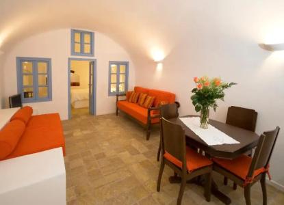Pantelia Suites - 179