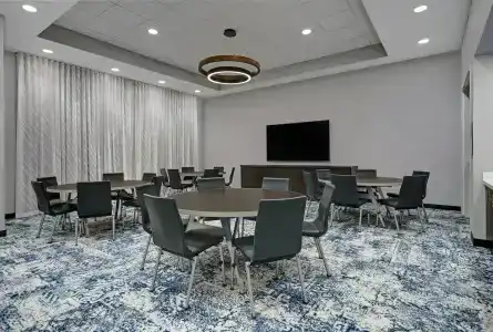 Holiday Inn Express - Houston - Galleria Area, An Ihg - 21